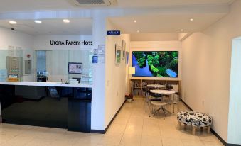 Mokpo Utopia Family Hotel