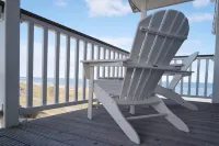Beach Motel Heiligenhafen - Ocean View
