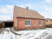 4 Star Holiday Home in Viborg - Wifi