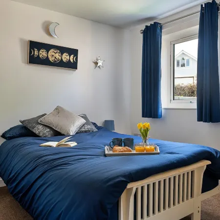 Apartment in Llanberis Near Snowdonia Park