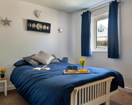 Apartment in Llanberis Near Snowdonia Park Hotels in Llanberis
