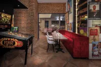 Mamaison VIBE Hotel Downtown Budapest - Bars