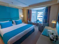 Port Palace โรงแรมในมอนติคาร์โล