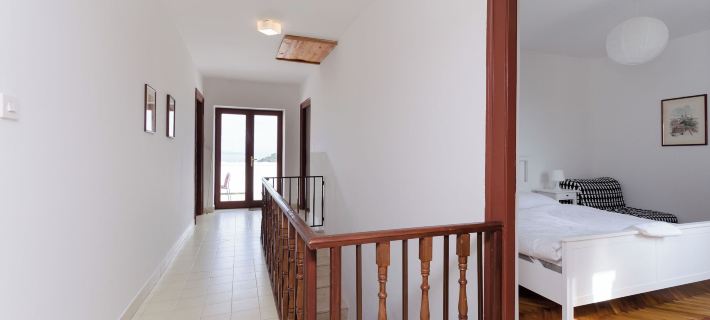 Apartment Ruza Отели в г. Лопар