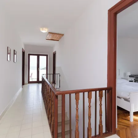 Apartment Ruza