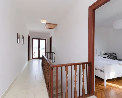 Apartment Ruza Hotels in Rab