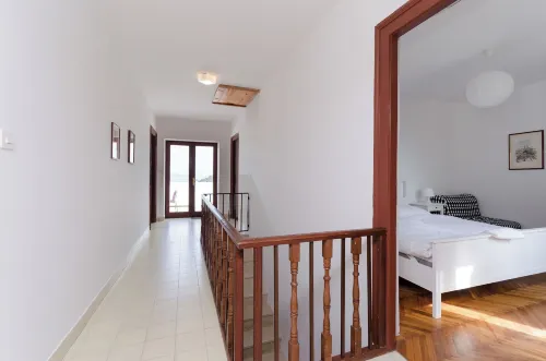 Apartment Ruza - Pet-friendly