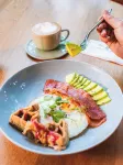 Calle Flora Hotel by Jalo - breakfast