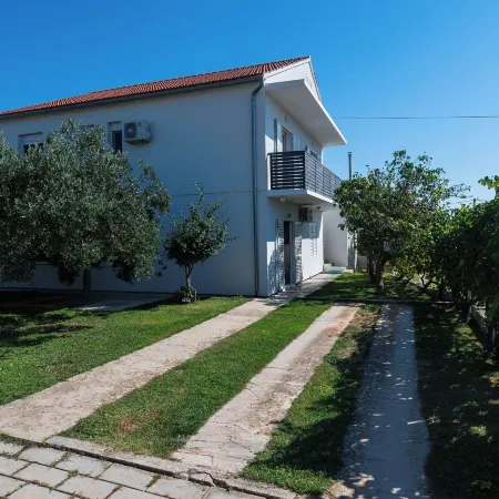 Apartment Summerteracea