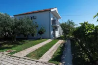 Apartment Summerteracea - Meerblick