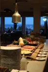 Sundsgården Hotell & Konferens - Frühstück