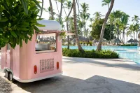 Melia Punta Cana Beach - romantici