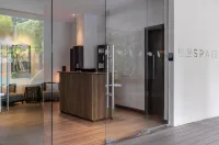 Radisson Blu Hotel and Residence Nairobi Arboretum - Spa