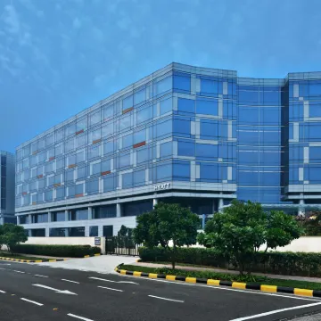 Hyatt Delhi Residences Hotel dekat Dwarka Sektor 8