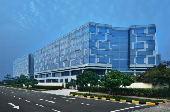 Hyatt Delhi Residences