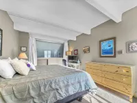SkyRun - Vacation Condos in Copper Mountain Resort CO - balcony