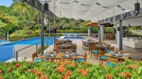 Bahia Pez Vela Resort - Pools