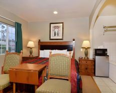 Rodeway Inn Near Coachella