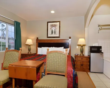 Rodeway Inn Near Coachella