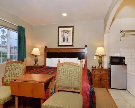 Rodeway Inn Near Coachella