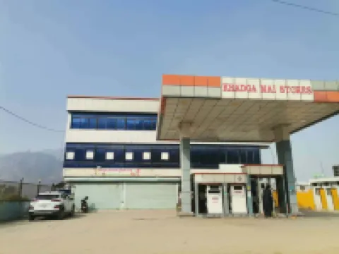 RTS Galchhepani Hotels in 