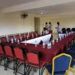 Market View Hotel Taveta - parking