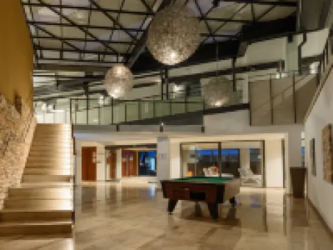 Fergus Cap Roig Hotels in L'Ampolla