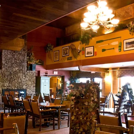 The Lodge at Wisp Resort