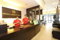 Wisma Sederhana Medan Mitra RedDoorz - Layanan Antar-Jemput
