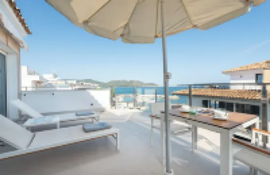 Hotel Cala Bona