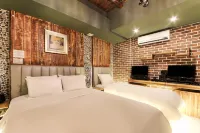 February Hotel Apsan
