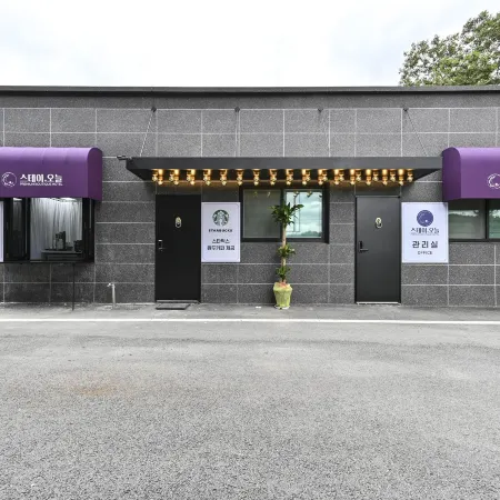 Anseong Stay, Today Motel