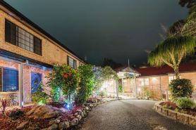 Country Comfort Coffs Harbour