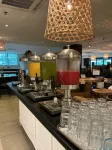 Blue Tree Premium Alphaville - servizio colazione