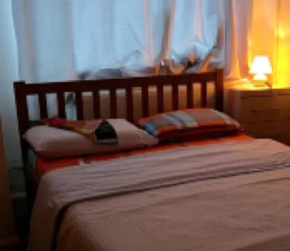 Cozy Private Guest Room in Central Banbury - Perfect Rest Spot