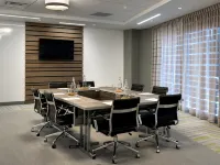 EVEN Hotel PITTSBURGH DOWNTOWN by IHG فنادق في بيتسبرغ