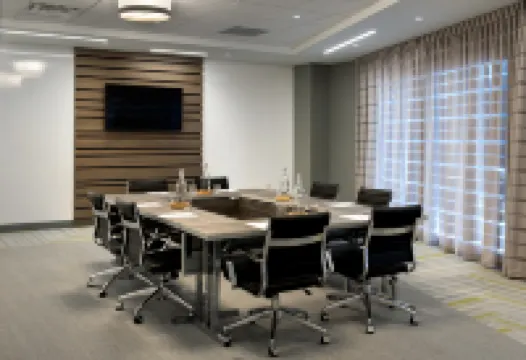 EVEN Hotel PITTSBURGH DOWNTOWN by IHG