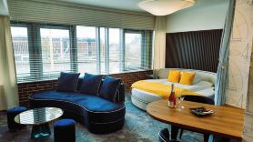 Apartamenty Wielka Odrzańska Centrum
