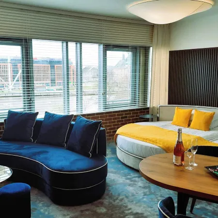 Apartamenty Wielka Odrzańska Centrum
