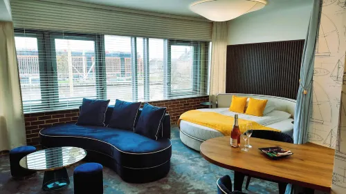 Apartamenty Wielka Odrzańska Centrum - 3-Star