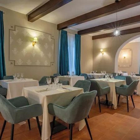 Villa l' Avvenire