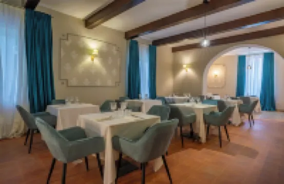 Villa l' Avvenire