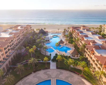 Royal Solaris Los Cabos-All Inclusive Hotels in San Jose del Cabo