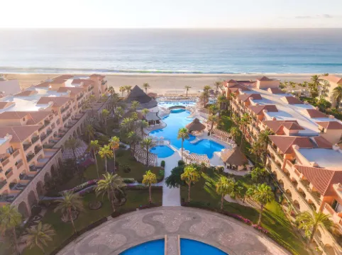 Royal Solaris Los Cabos-All Inclusive