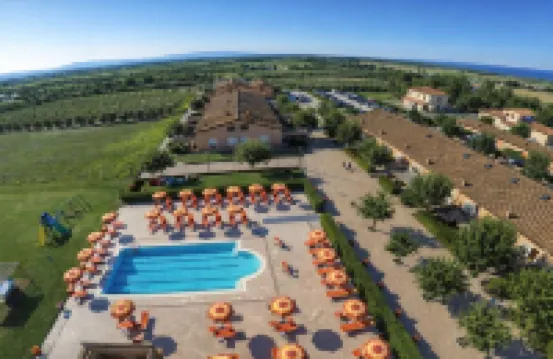 Hotiday Apartments Costa degli Etruschi