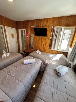 SURPRISE TURISMO Hotel di 