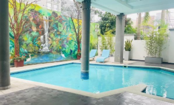 Hotel Galerias HN - Housity