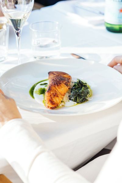 Cuisine Super G Photo