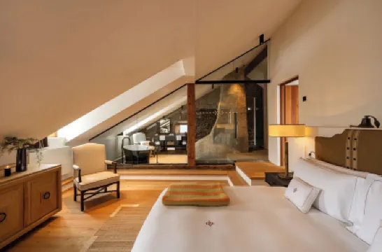 Castel Badia - the Leading Hotels of the World Hotels near Korer