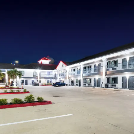 Moonlight Suites - Houston/George Bush Int'l Airport